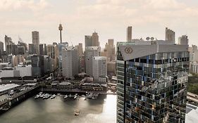 Sofitel Sydney Darling Harbour